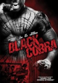 poster When the Cobra Strikes&nbsp;&nbsp;(2012)
