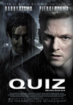 poster Quiz&nbsp;&nbsp;(2012)