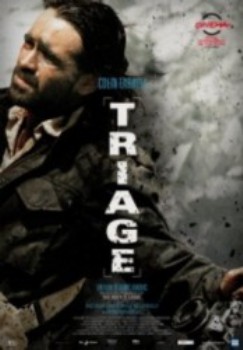 poster Triage&nbsp;&nbsp;(2009)