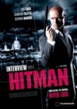 poster Interview with a Hitman&nbsp;&nbsp;(2012)