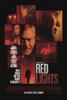 poster Red Lights&nbsp;&nbsp;(2012)