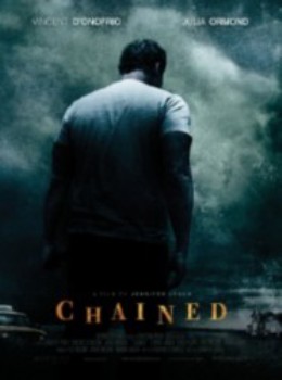 poster Chained&nbsp;&nbsp;(2012)