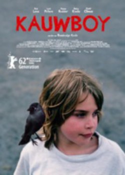 poster Kauwboy&nbsp;&nbsp;(2012)