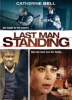 poster Last Man Standing&nbsp;&nbsp;(2011)