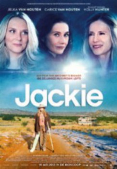 poster Jackie&nbsp;&nbsp;(2012)