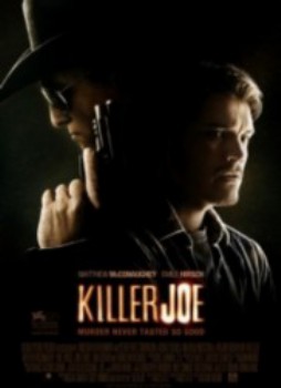 poster Killer Joe&nbsp;&nbsp;(2011)