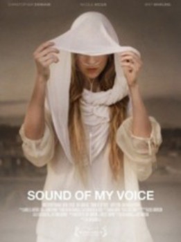poster Sound of My Voice&nbsp;&nbsp;(2011)
