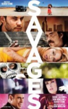 poster Savages&nbsp;&nbsp;(2012)