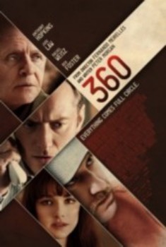 poster 360&nbsp;&nbsp;(2011)