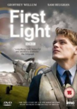 poster First Light&nbsp;&nbsp;(2010)