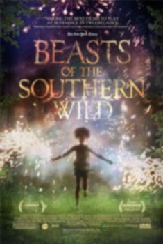 poster Beasts of the Southern Wild&nbsp;&nbsp;(2012)
