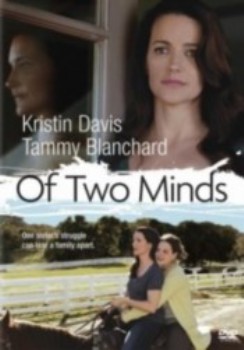 poster Of Two Minds&nbsp;&nbsp;(2012)