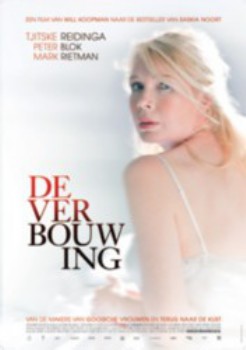 poster De verbouwing&nbsp;&nbsp;(2012)