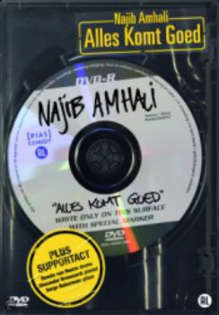 poster Alles komt goed&nbsp;&nbsp;(2012)