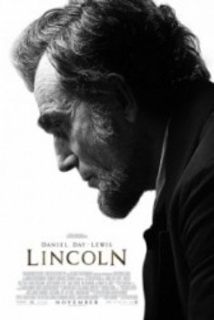 poster Lincoln&nbsp;&nbsp;(2012)