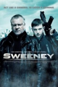 poster The Sweeney&nbsp;&nbsp;(2012)