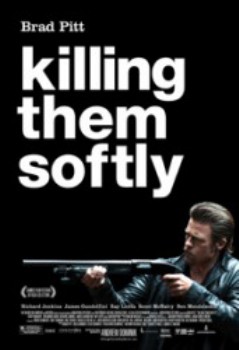 poster Killing Them Softly&nbsp;&nbsp;(2012)