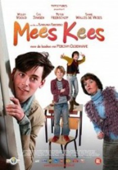 poster Mees Kees&nbsp;&nbsp;(2012)