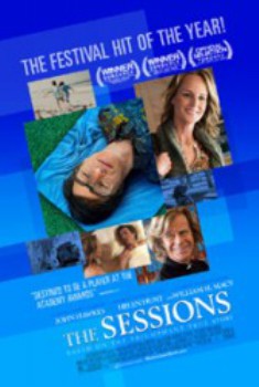 poster The Sessions&nbsp;&nbsp;(2012)