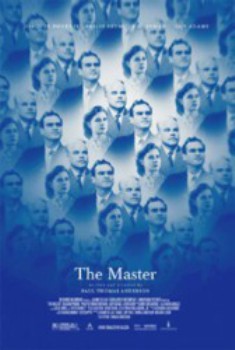 poster The Master&nbsp;&nbsp;(2012)