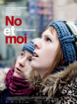 poster No et moi&nbsp;&nbsp;(2010)