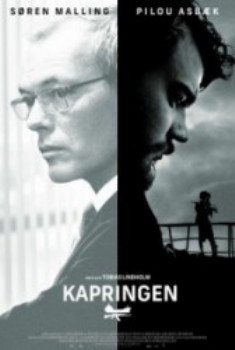 poster Kapringen&nbsp;&nbsp;(2012)
