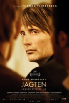 poster Jagten&nbsp;&nbsp;(2012)