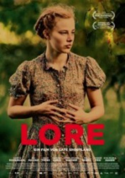 poster Lore&nbsp;&nbsp;(2012)
