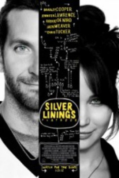 poster Silver Linings Playbook&nbsp;&nbsp;(2012)