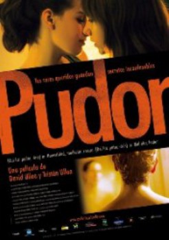 poster Pudor&nbsp;&nbsp;(2007)