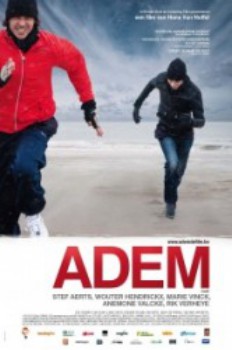 poster Adem&nbsp;&nbsp;(2010)