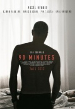 poster 90 minutter&nbsp;&nbsp;(2012)