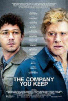 poster The Company You Keep&nbsp;&nbsp;(2012)