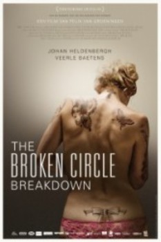 poster The Broken Circle Breakdown&nbsp;&nbsp;(2012)