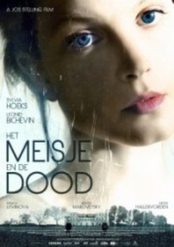 poster Het Meisje en de Dood&nbsp;&nbsp;(2012)