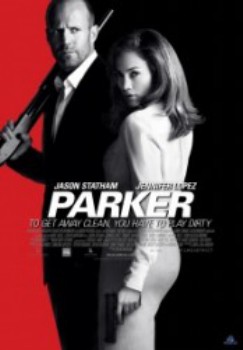 poster Parker&nbsp;&nbsp;(2013)