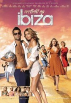 poster Verliefd op Ibiza&nbsp;&nbsp;(2013)