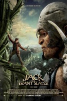 poster Jack the Giant Slayer&nbsp;&nbsp;(2013)