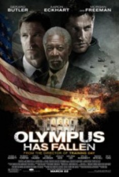 poster Olympus Has Fallen&nbsp;&nbsp;(2013)