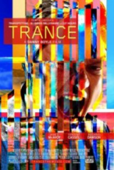 poster Trance&nbsp;&nbsp;(2013)