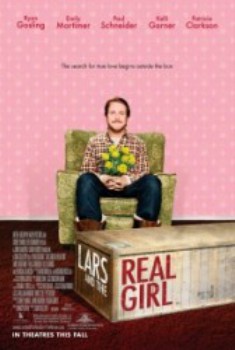 poster Lars and the Real Girl&nbsp;&nbsp;(2007)