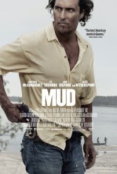 poster Mud&nbsp;&nbsp;(2012)