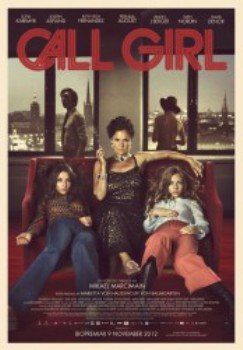 poster Call Girl&nbsp;&nbsp;(2012)