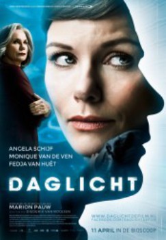 poster Daglicht&nbsp;&nbsp;(2013)