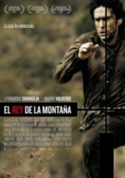 poster King of the Hill&nbsp;&nbsp;(2007)