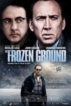 poster The Frozen Ground&nbsp;&nbsp;(2013)