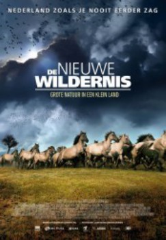 poster De nieuwe wildernis&nbsp;&nbsp;(2013)