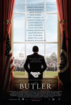 poster The Butler&nbsp;&nbsp;(2013)