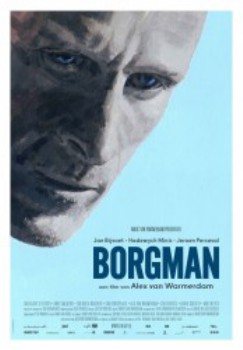 poster Borgman&nbsp;&nbsp;(2013)
