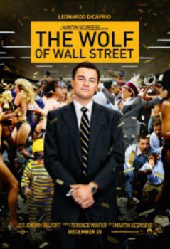 poster The Wolf of Wall Street&nbsp;&nbsp;(2013)